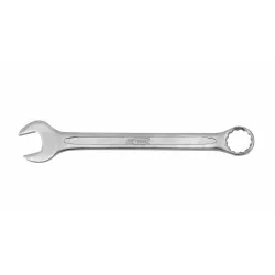 
                  AWTOOLS Klucz płasko-oczkowy 13mm CrV AW39773